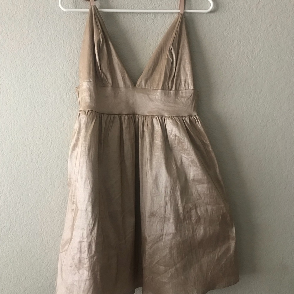 Homecoming Dress